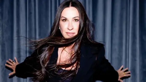 Alanis Morissette 2026 - Koncerty, bilety i szanse na Polskę