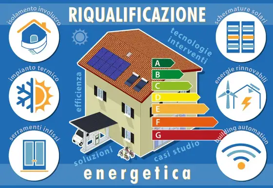 Regolamento edilizio tipo - cosa cambia per i tuoi lavori