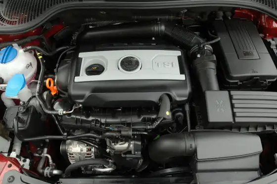 Skoda Octavia 2 - który silnik i wersja nadwozia mają sens?