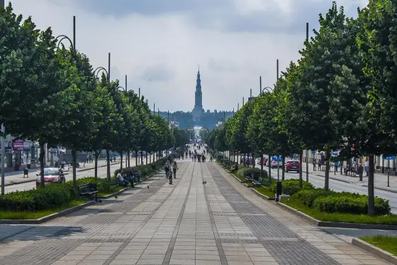 Częstochowa na weekend - Plan zwiedzania, który działa!