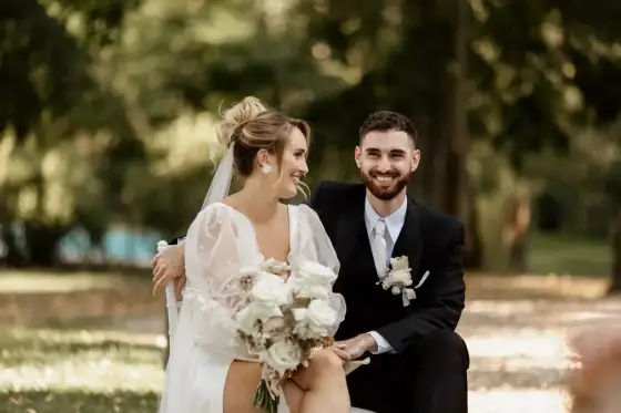 Vœux de mariage - Écrire un texte sincère et émouvant