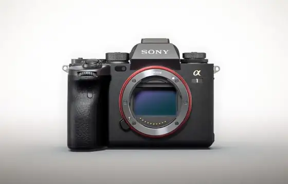 Sony Alpha 1 - 50 MP i 30 kl./s. Czy to wciąż najlepszy wybór?