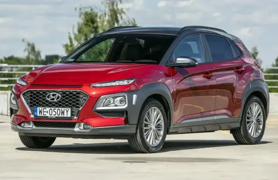 Mały SUV - Jak wybrać idealny model? Ranking i porady!