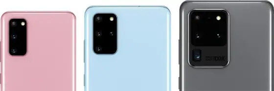 Samsung S20 aparat ile pikseli - poznaj szczegóły i możliwości fotografii