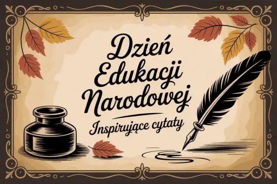 Cytaty dla nauczyciela - jak wybrać ten właściwy?
