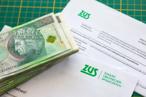 ZUS dla jednoosobowej firmy 2026 - Ile zapłacisz miesięcznie?