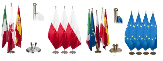 Proporzec - nie tylko flaga! Poznaj jego prawdziwe znaczenie