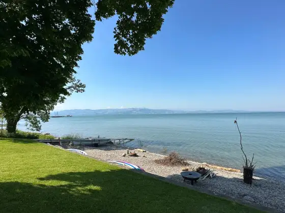 Plaże Jeziora Bodeńskiego - Jak wybrać idealne kąpielisko?