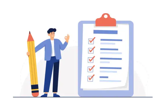 Agenda - co to? Skuteczny plan spotkania i nauki