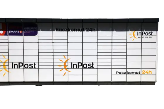 Jak nadać paczkę InPost bez etykiety? Przewodnik krok po kroku