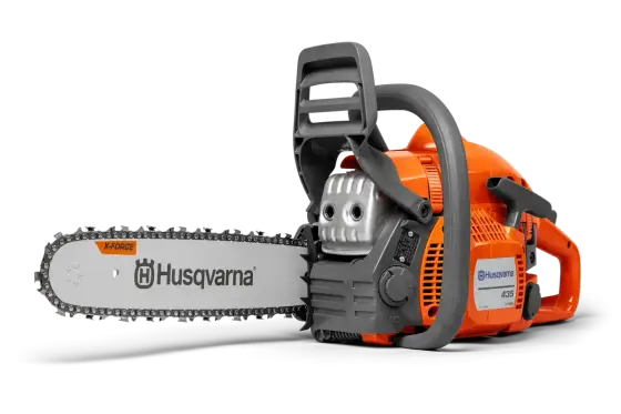 Husqvarna 435 II - Dane techniczne i opinia. Czy warto ją kupić?