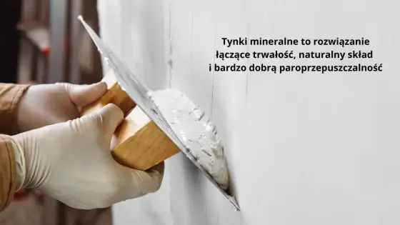 Pierwsza warstwa tynku - Klucz do trwałej elewacji?