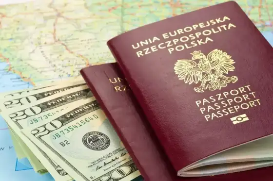 Paszport do Serbii? Dowód wystarczy! Sprawdź warunki