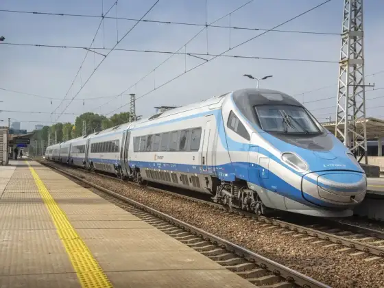 Pociąg Kraków-Split - Ile kosztuje i jak kupić taniej?