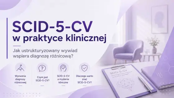 SCID - Czym jest i dlaczego szybka diagnoza ratuje życie?