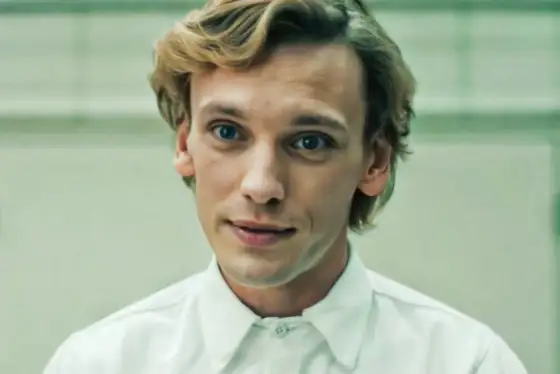 Aktor Vecny – kim jest Jamie Campbell Bower?