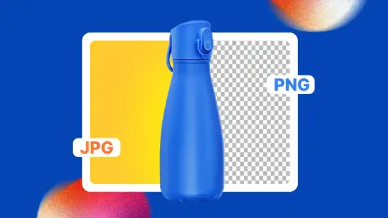 Szparowanie zdjęć - kiedy AI, a kiedy ręczna maska?