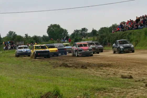 KJS - Jak zacząć amatorski motorsport? Pełny przewodnik!