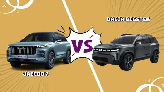 Jaecoo w Polsce - Który model wybrać i kiedy ma sens?