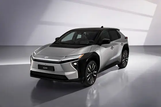Toyota bZ4X - Jaki ma zasięg? Prawda o WLTP i realne km