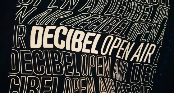 Decibel Open Air Florencia - Guía completa para 2026