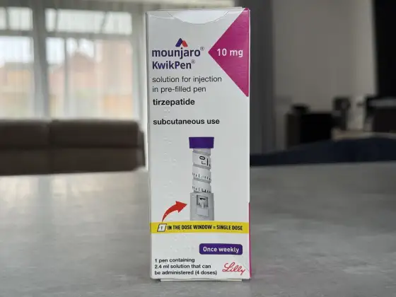 Mounjaro po miesiącu - czego się spodziewać i kiedy reagować