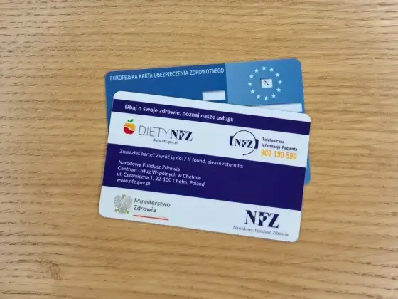 EKUZ - Jak wyrobić i co naprawdę pokrywa? Uniknij problemów!
