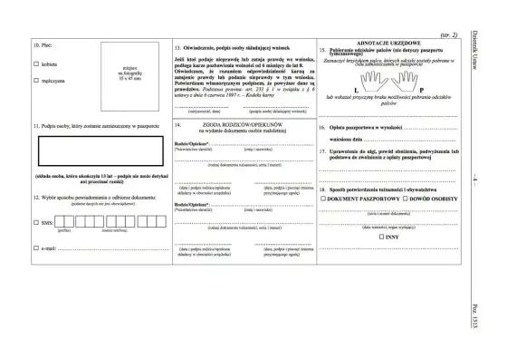 Malta - dowód osobisty wystarczy? Wszystko o dokumentach