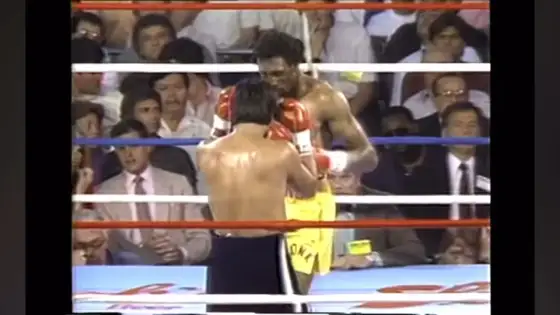 Hitman Style Boxing - How to Fight at Long Range