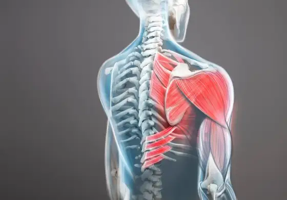 Trapèze supérieur douloureux - les gestes qui soulagent vraiment