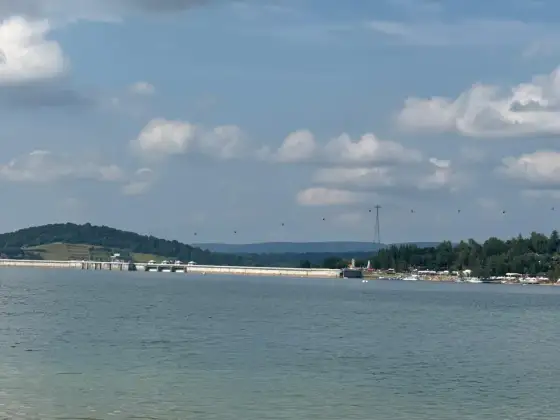 Szlaki wokół Soliny - które wybrać na krótki spacer i na cały dzień