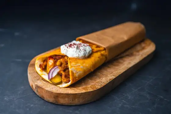 Shawarma z kurczaka - jak zrobić soczystą wersję w domu