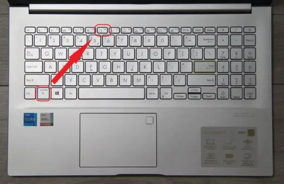 Jak wyłączyć ekran dotykowy w laptopie Windows? Prosty poradnik