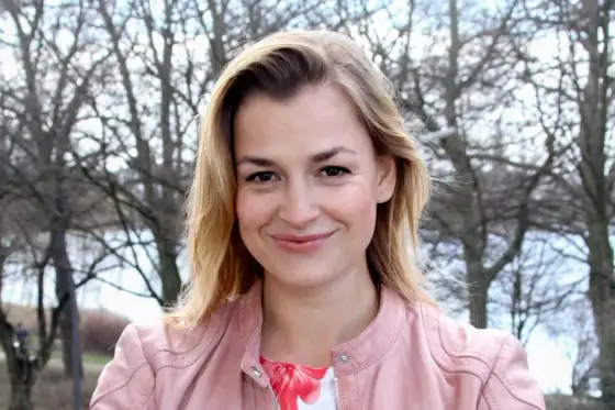 Ines Lutz: Dlaczego odeszła z "Górskiego lekarza"?