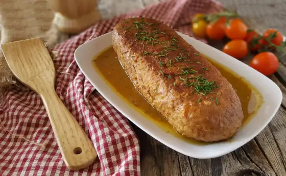 Polpettone in padella - La ricetta perfetta, succosa e compatta
