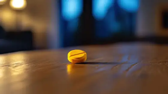 Midazolam na bezsenność - czy to rozwiązanie dla Ciebie?