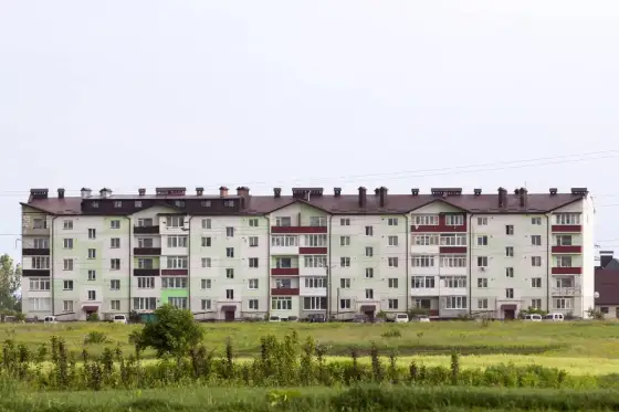 Ile kosztuje metr kwadratowy mieszkania na wsi - Czy to okazja?