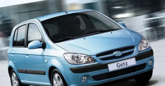 Hyundai Getz – czy ten tani hatchback nadal ma sens?