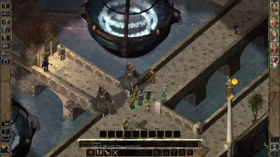 Baldur's Gate - Jak zacząć i nie odbić się od serii RPG?