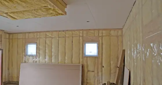 Isolation plafond garage - Guide complet pour bien choisir