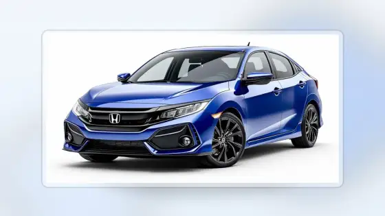 Honda Civic sedan - Czy nadal ma sens? Sprawdź!