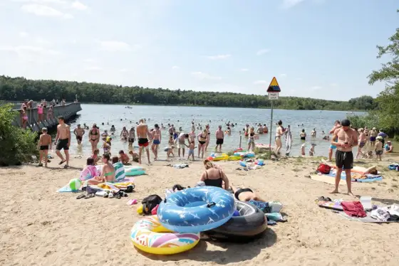 Jeziora Wielkopolski - Które wybrać na plażę, żagle i wypoczynek?