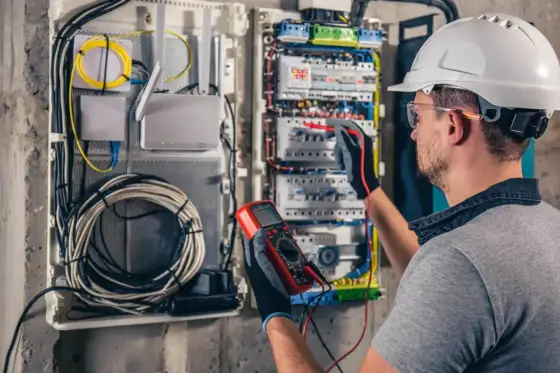 Przegląd instalacji elektrycznej - obowiązek czy bezpieczeństwo?
