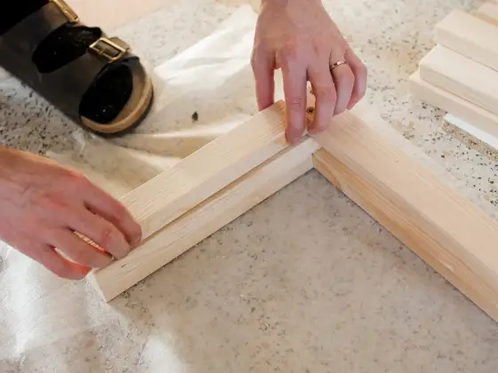 Jak zrobić ławkę DIY? Prosty poradnik krok po kroku