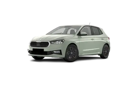 Skoda Fabia bez marketingu - którą wersję wybrać?