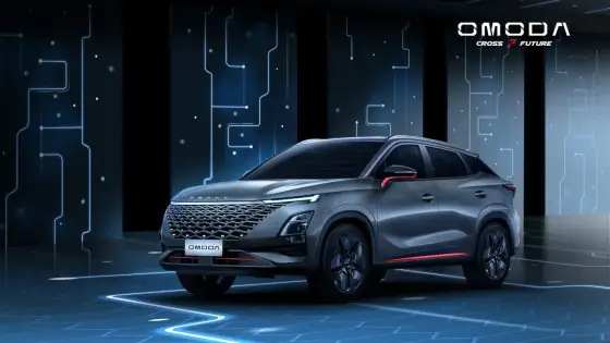 Omoda 5 - Opinie, wady i ceny. Czy ten SUV dowozi obietnice?