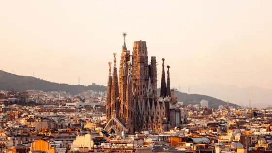 Sagrada Família - kiedy koniec budowy? Dlaczego 2026 to nie finał