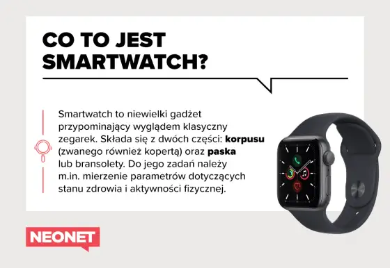 Smartwatch - Jakie funkcje są naprawdę przydatne?