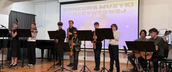 Recital muzyczny - Jak stworzyć niezapomniany wieczór?