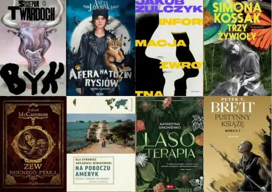 Książki, które warto przeczytać - jak wybrać dobrą lekturę?